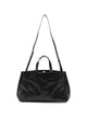 Lihann George Elli Leather Tote Bag
