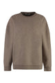 Max Mara Elvira Wool And Cashmere Sweater