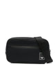 Emporio Armani Blue Polyamide Bag