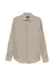 Emporio Armani Cotton Shirt