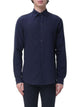 Emporio Armani Linen Blend Shirt