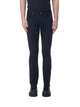 Emporio Armani Denim Cotton Jeans