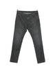 Emporio Armani Denim Cotton Jeans