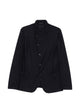 Emporio Armani Wool Blazer Jacket