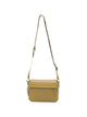 Emporio Armani Logo Crossbody Bag
