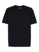 Emporio Armani Logo Cotton T-Shirt