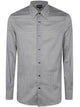 Emporio Armani Cotton Shirt