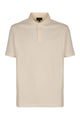 Emporio Armani Cotton Polo Shirt
