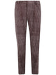 Emporio Armani Classic Chino Trousers