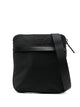 Emporio Armani Nylon Crossbody Bag