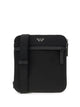 Emporio Armani Logo Crossbody Bag