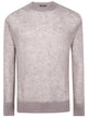 Emporio Armani Round Neck Sweater