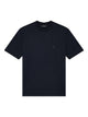 Emporio Armani Cotton Crew-Neck T-Shirt