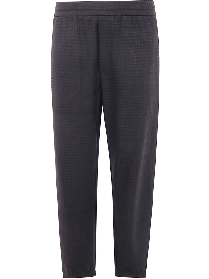 Emporio Armani Track Sweatshirt Trousers