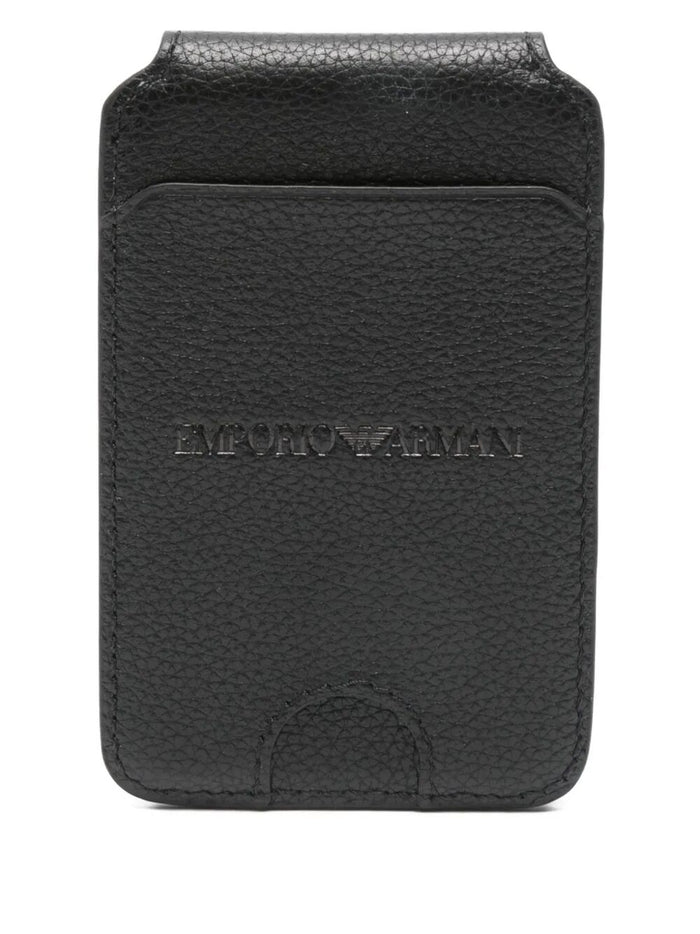 Emporio Armani Credit Card Holder