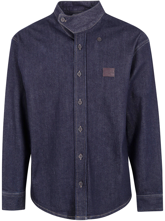 Emporio Armani Classic Shirt