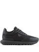 Emporio Armani Logo Sneakers