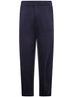 Emporio Armani Oversized Trousers