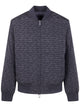 Emporio Armani Bomber Jacket