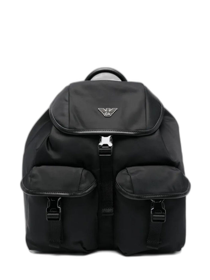Emporio Armani Backpack