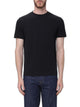 Emporio Armani Logo Cotton T-Shirt