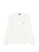 Emporio Armani Logo Cotton Hoodie