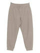 Emporio Armani Cotton Blend Sweatpants