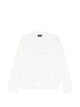 Emporio Armani Logo Cotton Sweatshirt