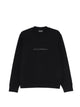 Emporio Armani Logo Cotton Sweatshirt