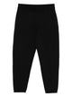 Emporio Armani Logo Cotton Sweatpants