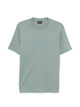 Emporio Armani Logo Cotton T-Shirt
