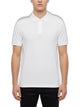 Emporio Armani Lyocell Cotton Polo Shirt