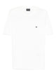 Emporio Armani Cotton Blend T-Shirt