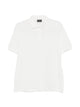 Emporio Armani Logo Cotton Polo Shirt