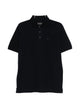 Emporio Armani Cotton Polo Shirt