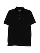 Emporio Armani Cotton Polo Shirt