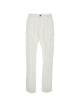 Emporio Armani Linen Trousers