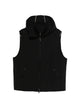 Emporio Armani Wool Vest