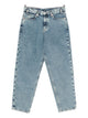 Emporio Armani Denim Cotton Jeans