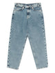 Emporio Armani Emporio Armani Blue Denim Trousers