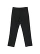 Emporio Armani Wool Blend Trousers