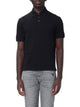 Emporio Armani Logo Cotton Polo Shirt