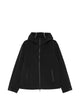 Emporio Armani Hooded Zip Jacket