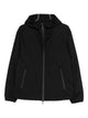 Emporio Armani Nylon Blouson Jacket