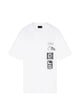 Emporio Armani Emporio Armani Graphic-Print T-Shirt