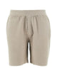 Emporio Armani Bermuda Trousers