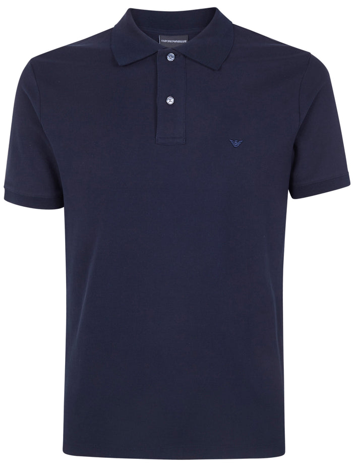 Emporio Armani Polo Shirt