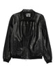 Emporio Armani Leather Jacket