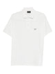 Emporio Armani Cotton Polo Shirt