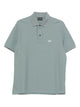 Emporio Armani Cotton Polo Shirt
